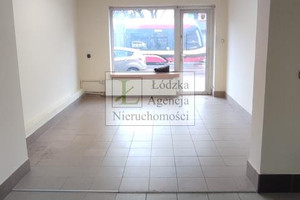 Komercyjne do wynajęcia 32m2 Łódź Bałuty - zdjęcie 2