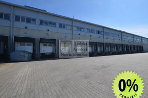 Komercyjne do wynajęcia 8540m2 Szczecin - zdjęcie 1