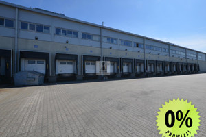 Komercyjne do wynajęcia 8540m2 Szczecin - zdjęcie 1