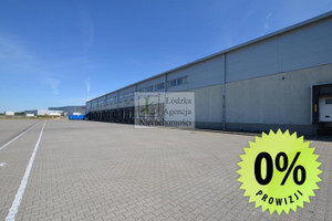 Komercyjne do wynajęcia 8540m2 Szczecin - zdjęcie 2