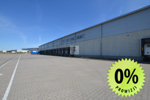 Komercyjne do wynajęcia 8540m2 Szczecin - zdjęcie 2