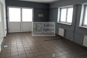 Komercyjne do wynajęcia 160m2 Łódź Traktorowa - zdjęcie 1