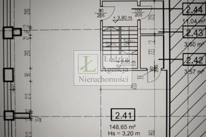 Komercyjne do wynajęcia 175m2 Łódź Widzew Lodowa - zdjęcie 4