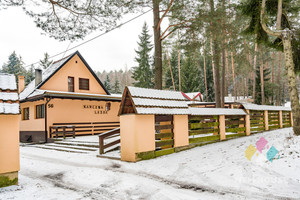 Komercyjne na sprzedaż 310m2 olsztyński Biskupiec Wilimy - zdjęcie 1