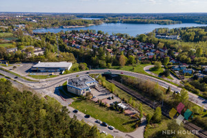 Komercyjne na sprzedaż 1355m2 Olsztyn Nad Jeziorem Długim Bałtycka - zdjęcie 1