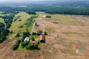 Działka na sprzedaż 5003m2 olsztyński Dywity Spręcowo - zdjęcie 3