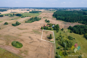 Działka na sprzedaż 5003m2 olsztyński Dywity Spręcowo - zdjęcie 3