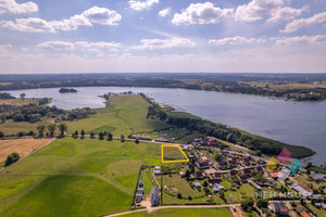 Działka na sprzedaż 2000m2 mrągowski Mikołajki Tałty - zdjęcie 2