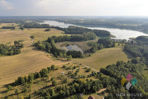 Działka na sprzedaż 3594m2 mrągowski Mrągowo - zdjęcie 1