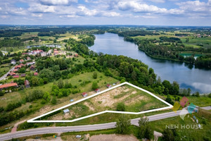 Działka na sprzedaż 6700m2 mrągowski Mikołajki Zełwągi - zdjęcie 1