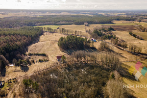 Działka na sprzedaż 3015m2 olsztyński Jonkowo - zdjęcie 2