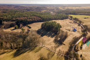 Działka na sprzedaż 3015m2 olsztyński Jonkowo - zdjęcie 3