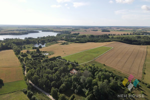 Działka na sprzedaż 29300m2 olsztyński Świątki Worławki - zdjęcie 1