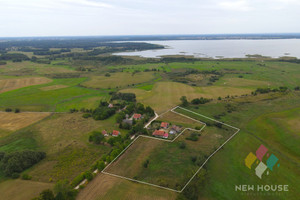 Działka na sprzedaż 18250m2 piski Orzysz Tuchlin - zdjęcie 1