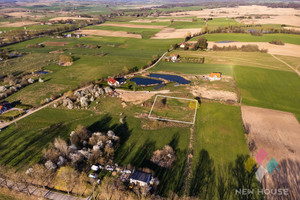 Działka na sprzedaż 3006m2 olsztyński Świątki - zdjęcie 1