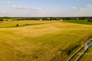 Działka na sprzedaż 29087m2 szczycieński Pasym Grom - zdjęcie 4