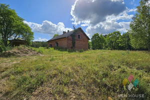 Działka na sprzedaż 6156m2 olsztyński Jeziorany Zerbuń - zdjęcie 3