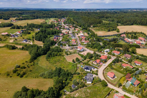 Działka na sprzedaż olsztyński Jonkowo Mieszka I - zdjęcie 2