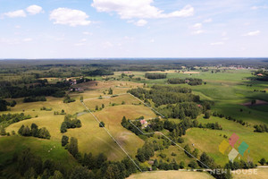 Działka na sprzedaż 50010m2 olsztyński Purda Przykop - zdjęcie 2