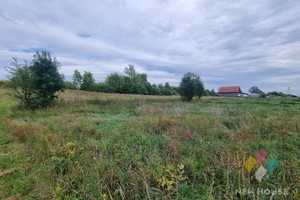 Działka na sprzedaż 18250m2 piski Orzysz Tuchlin - zdjęcie 3