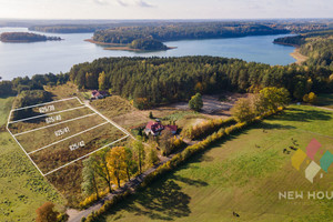 Działka na sprzedaż 3073m2 olsztyński Barczewo Barczewko - zdjęcie 1