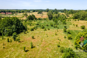 Działka na sprzedaż 1800m2 bartoszycki Bisztynek Księżno - zdjęcie 2