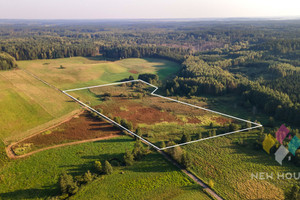 Działka na sprzedaż 35600m2 lidzbarski Lidzbark Warmiński Bugi - zdjęcie 3