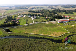 Działka na sprzedaż 21121m2 olsztyński Stawiguda Bartąg - zdjęcie 3