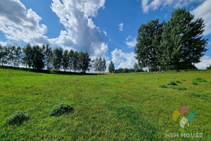 Działka na sprzedaż olsztyński Barczewo Bartołty Wielkie - zdjęcie 3