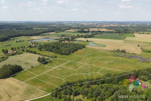 Działka na sprzedaż 3193m2 olsztyński Purda Pajtuny - zdjęcie 2