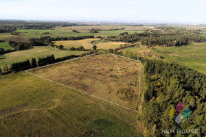 Działka na sprzedaż 64473m2 kętrzyński Kętrzyn Kwiedzina - zdjęcie 2