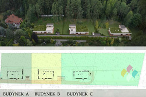 Działka na sprzedaż Olsztyn Redykajny Żbicza - zdjęcie 2