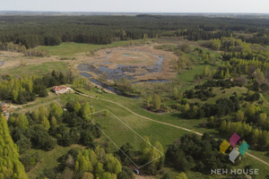 Działka na sprzedaż 3059m2 szczycieński Pasym Elganowo - zdjęcie 1