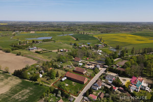 Działka na sprzedaż 2800m2 ostródzki Miłakowo Bieniasze - zdjęcie 2