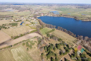 Działka na sprzedaż 5108m2 olsztyński Biskupiec Stanclewo - zdjęcie 1