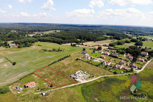 Działka na sprzedaż 3200m2 olsztyński Purda - zdjęcie 1