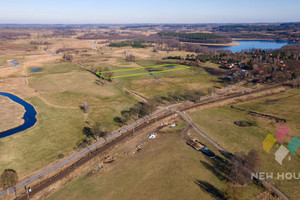 Działka na sprzedaż 15600m2 olsztyński Jonkowo Gamerki Wielkie - zdjęcie 3