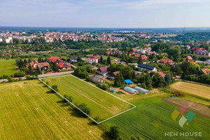 Działka na sprzedaż 3090m2 ostródzki Ostróda Kajkowo Henrykowska - zdjęcie 1