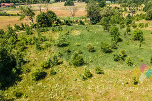 Działka na sprzedaż 1800m2 bartoszycki Bisztynek Księżno - zdjęcie 3