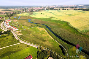 Działka na sprzedaż 21121m2 olsztyński Stawiguda Bartąg - zdjęcie 1