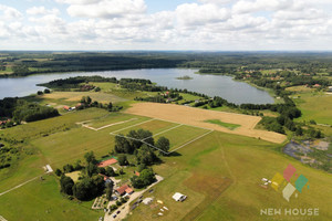 Działka na sprzedaż 20208m2 lidzbarski Lidzbark Warmiński Blanki - zdjęcie 1