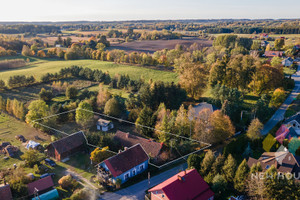 Dom na sprzedaż 178m2 szczycieński Pasym Grzegrzółki - zdjęcie 1