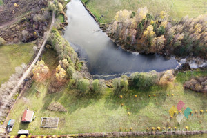 Działka na sprzedaż 59460m2 szczycieński Pasym Leleszki - zdjęcie 2