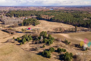 Działka na sprzedaż 3012m2 olsztyński Jonkowo - zdjęcie 4