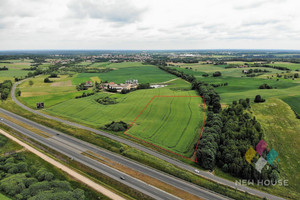 Działka na sprzedaż 25106m2 olsztyński Olsztynek Królikowo - zdjęcie 1