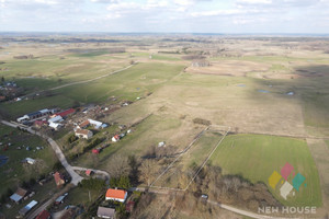 Działka na sprzedaż 3400m2 mrągowski Mikołajki Grabówka - zdjęcie 3