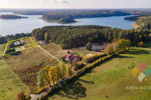 Działka na sprzedaż 8710m2 olsztyński Barczewo Barczewko - zdjęcie 3