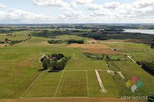 Działka na sprzedaż 20208m2 lidzbarski Lidzbark Warmiński Blanki - zdjęcie 2