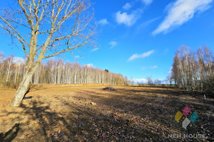 Działka na sprzedaż 3878m2 olsztyński Dywity Rozgity - zdjęcie 1