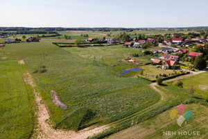 Działka na sprzedaż 3652m2 olsztyński Dywity Gady - zdjęcie 1